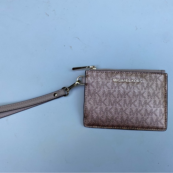 Michael Kors coin purse - Picture 10 of 14